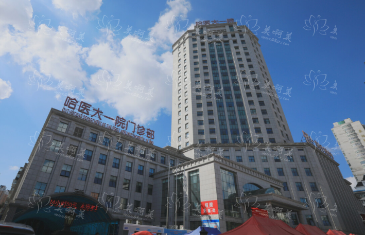 哈尔滨眼部整形医院推荐：哈医大一院、瑞丽、超龙等值得信赖