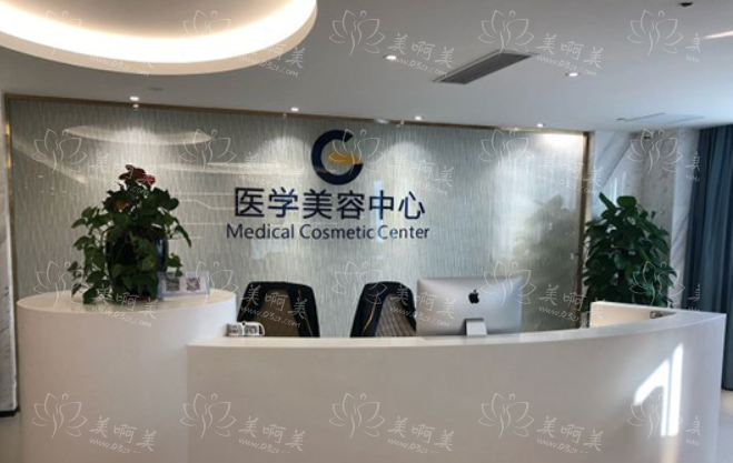 广州高尚医疗美容门诊部技术优势解析，交通导航、整形案例分享！