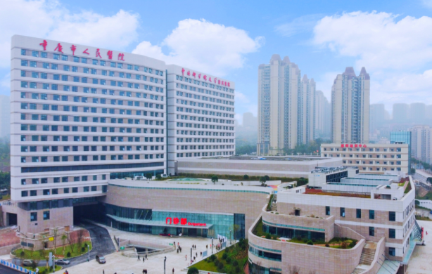 重庆外切祛眼袋实力在线医院汇总，榜单前五医院实力曝光！