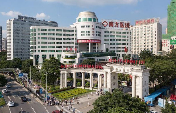 广州整形医院推荐，广医一院、中山一院等几家做鼻子技术有一手！