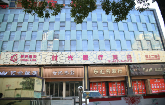 南昌有哪些擅长抽脂的整形医院？分享几家实力医院基本资料！