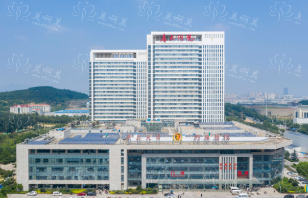 青岛公立三甲整形医院推荐，五家实力医院技术解析！