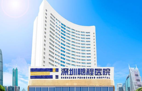 深圳割双眼皮效果好的医院有哪些？下面五家均是当地热门机构！