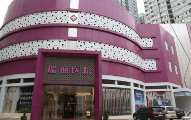 西安假体垫眉弓医院大全！当地超受欢迎的整容机构推荐