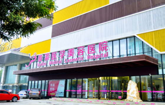石家庄整形医院排行榜大揭秘：前五医院隆胸修复实力解析与优势对比