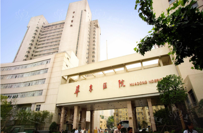 上海去眼袋医院名单分享：九院、长征医院、时光整形等技术毋庸置疑