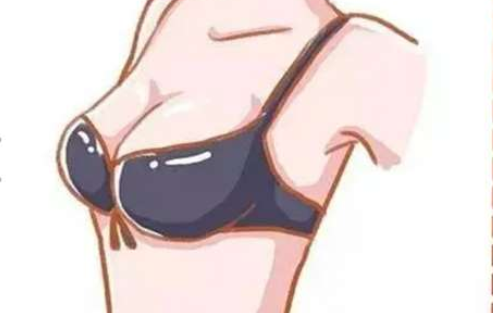 假体隆胸手术后乳房触觉感知的变化