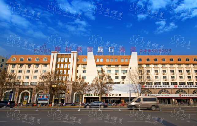 想拥有瘦脸美如明星？来郑州人气前五名医院射频瘦脸准没错！