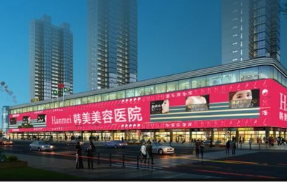 东莞整形医院注射隆鼻效果大比拼，你不能错过的五家医院