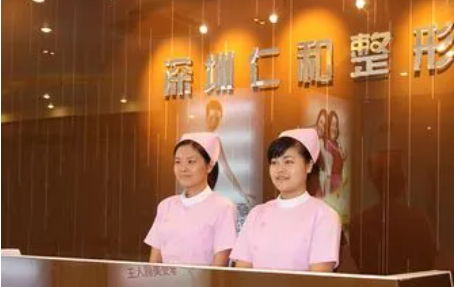 深圳整形医院下颌角技术解析，四家专业机构简介一览！