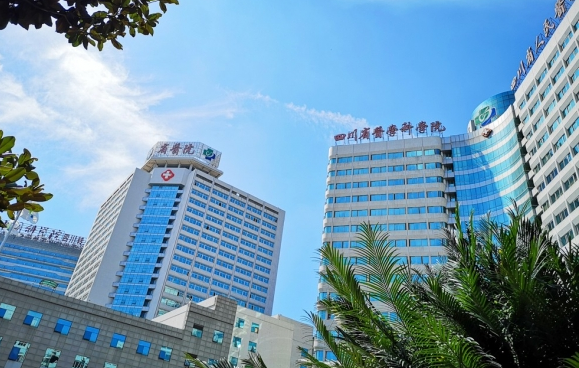 成都整形美容医院实力测评：榜单前五医院简介分享！