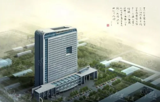 国内有哪些靠谱的整形医院，分享五家高人气医院资料！
