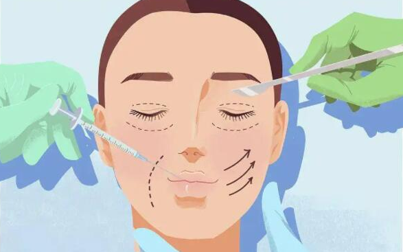 双眼皮手术：是否可以只进行一只眼睛？