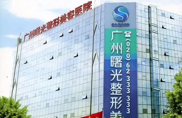 广州哪家医院更适合做吸脂瘦脸项目？五家医院技术大揭秘