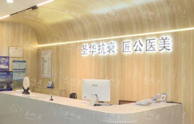 长春隆胸医院推荐名单来袭，这四家医院口碑在线、技术好！
