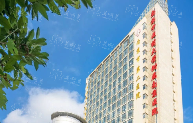 南京二院有哪些擅长项目？医生团队、顾客口碑一键了解！