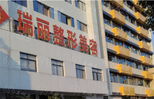 金华有哪些值得信赖的整形医院，榜单前五值得推荐！