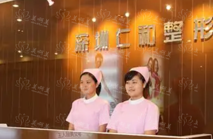 深圳整形医院做下颌角手术靠谱的有哪些？分享四家高口碑机构信息！