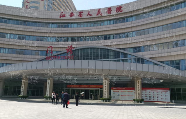 盘点南昌地区值得信赖的整形医院，榜单前五实力介绍！