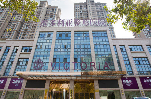 合肥整形医院推荐，榜单前五实力技术对比评测！