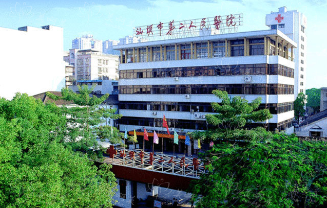汕头哪些医院做双眼皮手术效果更好？四家当地热门机构信息分享！