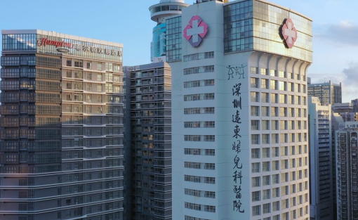 深圳做埋线提升靠谱的整形医院有哪些？排行榜前五技术一流！