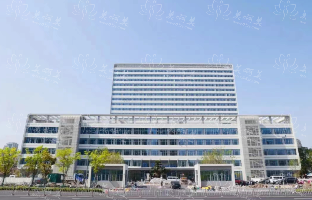 揭秘宁波五大整形医院排行榜，专业权威评选结果揭晓！