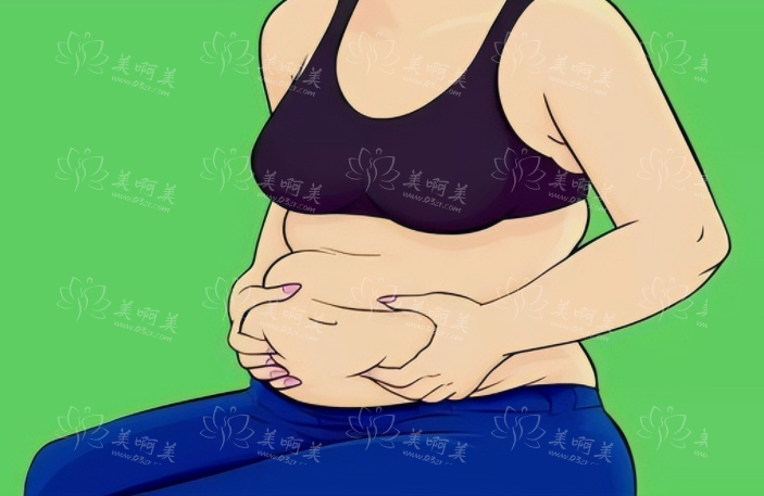 抽脂手术后需要住院多长时间? 抽脂手术后需要住院多长时间?