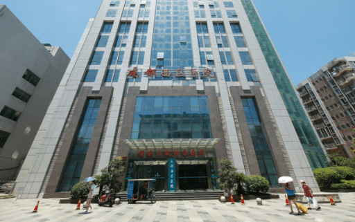 成都西区医院整形科室简介来袭，热门项目技术靠谱值得信赖！