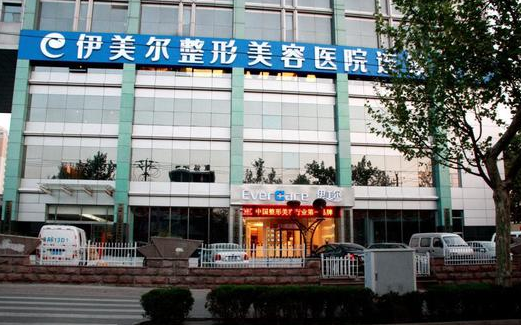 无锡整形医院技术好的有哪些？靠谱双眼皮整形公私立医院大盘点！