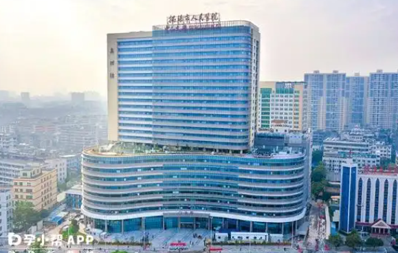 揭阳人民医院整形科室值得信赖吗？医院有哪些主打项目？