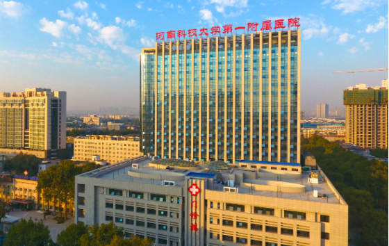 洛阳双眼皮手术哪家强？权威医院榜单揭晓，当地公立医院收录！