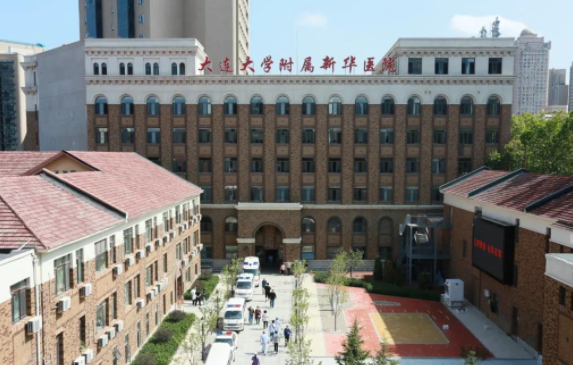 盘点大连靠谱的整形医院，下面五家排名靠前技术好！