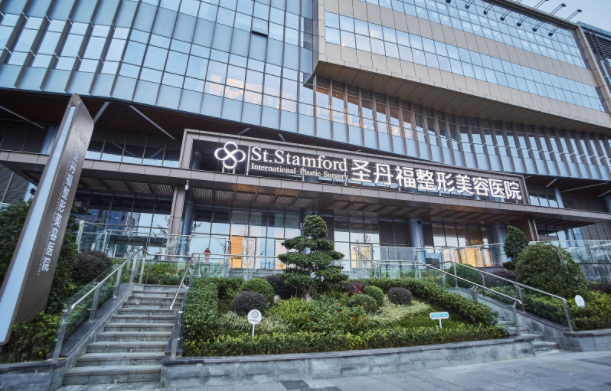 想了解成都鼻基底填充整形医院排名？不容错过这五家医院