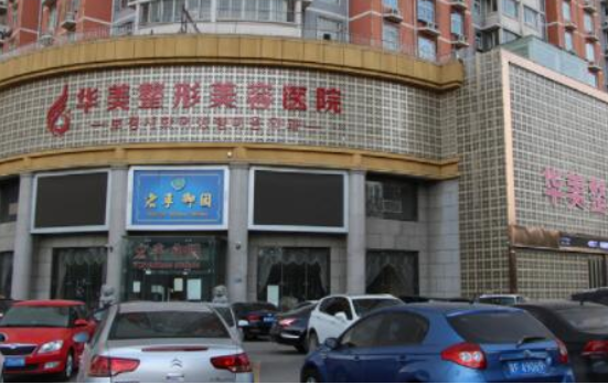 保定华美与蓝山：揭秘医生技术，为你推荐更佳选择