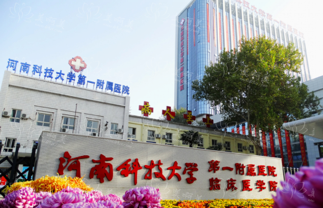 洛阳正规整形医院简介汇总：五家公私立医院排名靠前，值得信赖