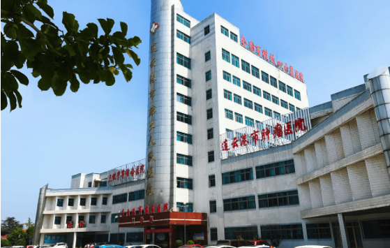 连云港丰胸医院排名更新，分享五家榜单靠前的医院信息！