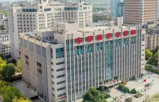 南京双眼皮整形医院哪家更靠谱？这里五家医院公私立性质都有！