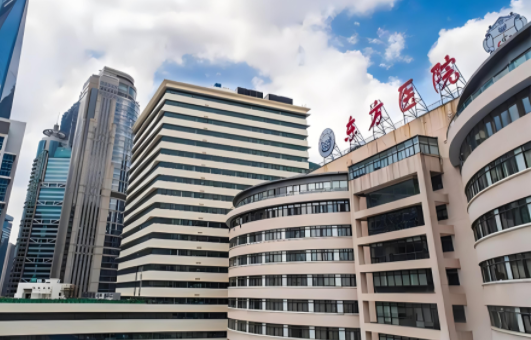 上海假体隆胸医院哪家更值得信赖？东方医院、瑞金、九院等技术在线