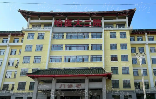 哈医大二院丰胸技术好吗？坐诊医生技术如何？点击了解！