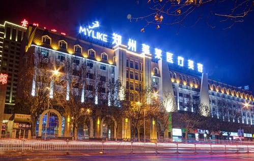 郑州华领韩辰和美莱哪家医院技术更好?两家医院实力对比分析!