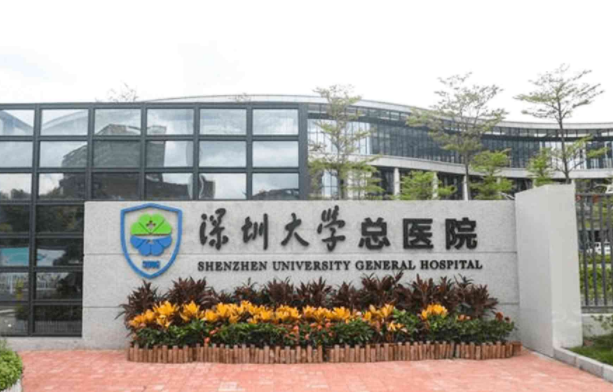 深圳玻尿酸填充推荐哪家医院？三家高口碑医院简介震撼来袭！