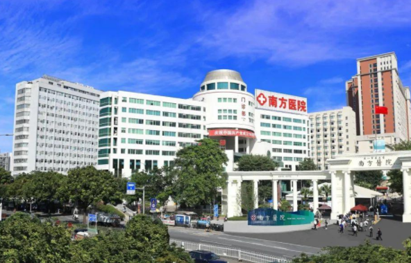 广州南方医院整形科怎么样？坐诊医生实力如何？一文了解