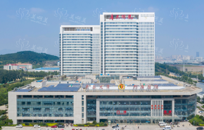 青岛正规热玛吉机构有哪些？青大附院、华韩、诺美德等很有实力