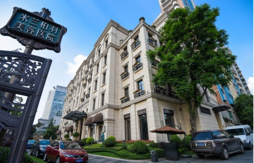 成都5A级整形医院推荐：华西、省人民医院、军大等都是靠谱好机构