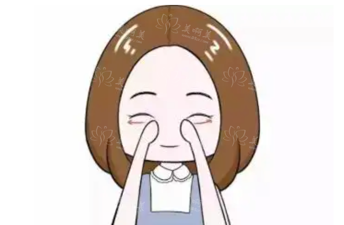 去眼袋一定需要进行填充吗？