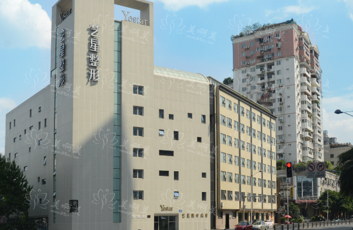 透视成都面部微整形医院排名前五秘密，专家揭开成功背后的神秘面纱！