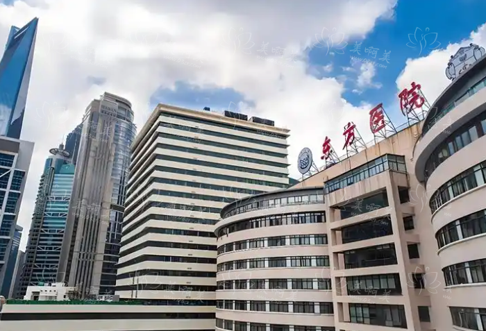 上海高口碑整形医院名单曝光，榜单前三简介来袭，还有口碑分享！