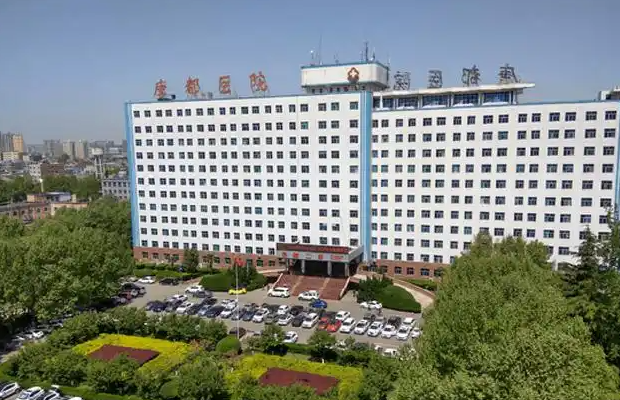 西安隆鼻项目哪家整形医院技术更好？榜单top5实力对比！