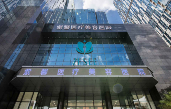 广州玻尿酸注射隆鼻技术好的有哪些医院？五家人气医院简介来袭！